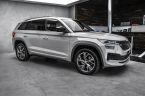 Škoda Kodiaq - fotka číslo 2