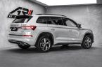 Škoda Kodiaq - fotka číslo 3
