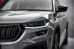 Škoda Kodiaq - fotka číslo 6