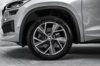 Škoda Kodiaq - fotka číslo 8