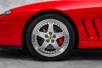 Ferrari 550 - fotka číslo 10