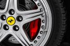Ferrari 550 - fotka číslo 11