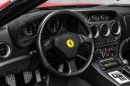 Ferrari 550 - fotka číslo 17
