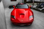 Ferrari 550 - fotka číslo 2