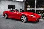 Ferrari 550 - fotka číslo 3