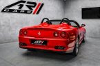 Ferrari 550 - fotka číslo 4