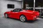 Ferrari 550 - fotka číslo 6