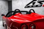 Ferrari 550 - fotka číslo 7