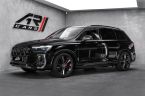 Audi Q7 - fotka číslo 0