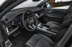 Audi Q7 - fotka číslo 11