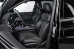 Audi Q7 - fotka číslo 13
