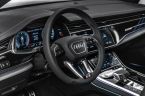 Audi Q7 - fotka číslo 15