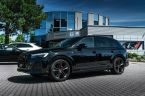 Audi Q7 - fotka číslo 24