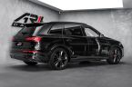 Audi Q7 - fotka číslo 4