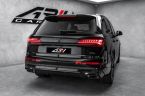 Audi Q7 - fotka číslo 5