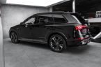 Audi Q7 - fotka číslo 6