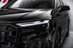 Audi Q7 - fotka číslo 8