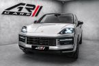 Porsche Cayenne - fotka číslo 2