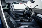 Volkswagen Touareg - fotka číslo 10