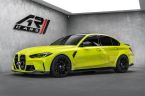 BMW M3 - fotka číslo 0