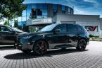 BMW X3 - fotka číslo 21