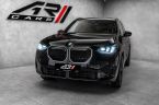BMW X3 - fotka číslo 2