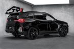 BMW X3 - fotka číslo 4
