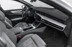 Audi A6 - fotka číslo 11