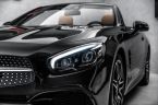 Mercedes Třída SL - fotka číslo 10