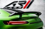 Mercedes AMG GT - fotka číslo 9