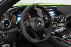 Mercedes AMG GT - fotka číslo 19