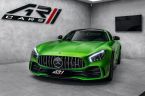 Mercedes AMG GT - fotka číslo 2