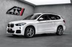 BMW X1 - fotka číslo 0