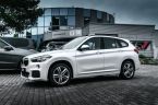 BMW X1 - fotka číslo 17