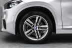 BMW X1 - fotka číslo 1