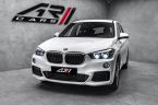 BMW X1 - fotka číslo 2