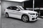 BMW X1 - fotka číslo 3