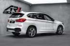 BMW X1 - fotka číslo 4