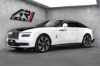 Rolls-Royce Spectre - fotka číslo 0