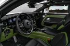 Rolls-Royce Spectre - fotka číslo 13