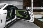 Rolls-Royce Spectre - fotka číslo 16