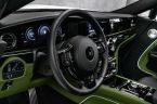 Rolls-Royce Spectre - fotka číslo 17