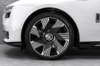 Rolls-Royce Spectre - fotka číslo 1