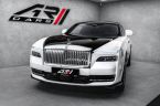 Rolls-Royce Spectre - fotka číslo 1