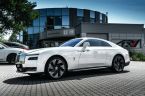 Rolls-Royce Spectre - fotka číslo 27