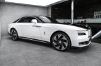 Rolls-Royce Spectre - fotka číslo 2