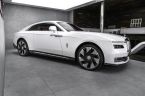 Rolls-Royce Spectre - fotka číslo 3