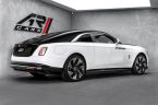 Rolls-Royce Spectre - fotka číslo 3