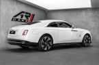 Rolls-Royce Spectre - fotka číslo 4