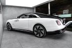 Rolls-Royce Spectre - fotka číslo 5